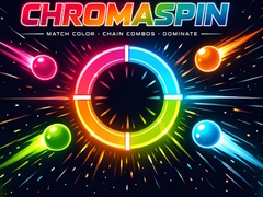 ເກມ CHROMASPIN