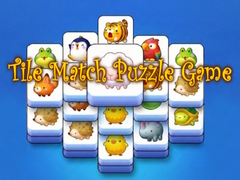 ເກມ Tile Match Puzzle Game