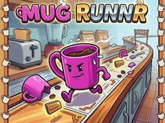 ເກມ Mug Runnr