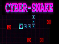 ເກມ Cyber-Snake