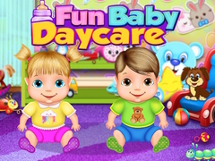 ເກມ Day Care Simulator