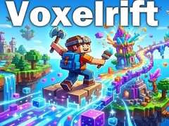 ເກມ Voxelrift