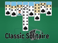 ເກມ Classic Solitaire 