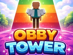 ເກມ Obby Tower