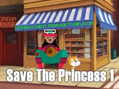 ເກມ Save The Princess 1