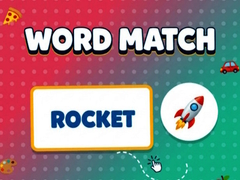 ເກມ Word Match