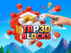 ເກມ Tap 3D Blocks