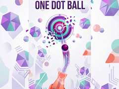 ເກມ One Dot Ball