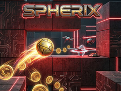 ເກມ Spherix