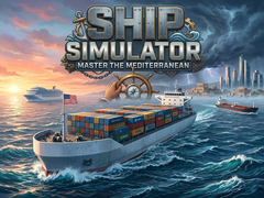 ເກມ Ship Simulator