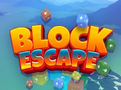 ເກມ Block Escape