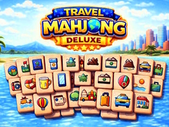 ເກມ Travel Mahjong Deluxe
