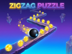 ເກມ ZigZag Puzzle