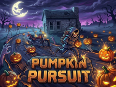 ເກມ Pumpkin Pursuit