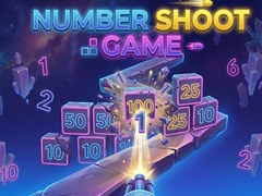ເກມ Number Shoot Game