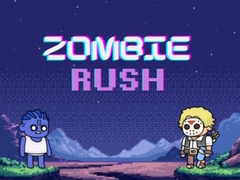 ເກມ Zombies Rush