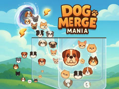 ເກມ Dog Merge Mania