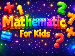 ເກມ Mathematic For Kids