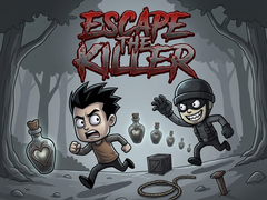 ເກມ Escape The Killer
