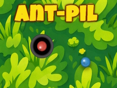 ເກມ Ant Pil