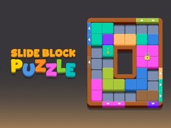 ເກມ Slide Block Puzzle