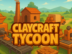ເກມ Clay Craft Tycoon