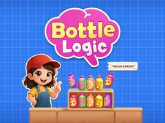 ເກມ Bottle Logic
