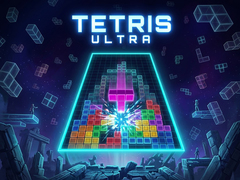 ເກມ Tetris Ultra