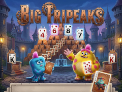 ເກມ Big Tripeaks