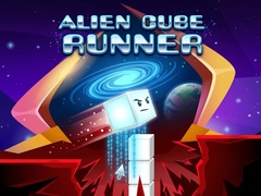 ເກມ Alien Cube Runner