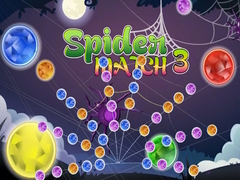 ເກມ Spider Match 3