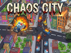 ເກມ Chaos City