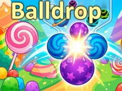 ເກມ Balldrop