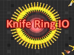 ເກມ Knife Ring IO