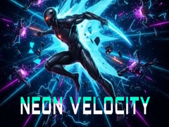 ເກມ Neon Velocity