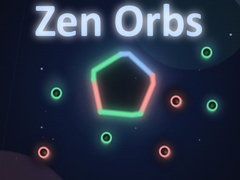 ເກມ Zen Orbs