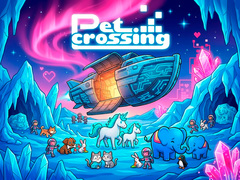 ເກມ Pet Crossing