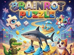 ເກມ Brainrot Puzzle