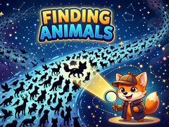 ເກມ Finding Animals