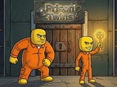 ເກມ Prison Twins