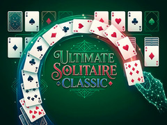 ເກມ Ultimate Solitaire Classic