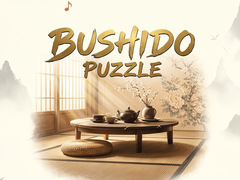 ເກມ Bushido Puzzle