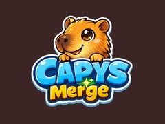 ເກມ Capys Merge
