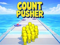 ເກມ Count Pusher