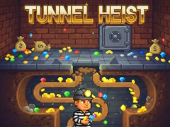 ເກມ Tunnel Heist