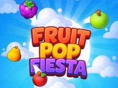 ເກມ Fruit Pop Fiesta