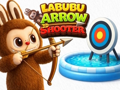 ເກມ Labubu Arrow Shooter