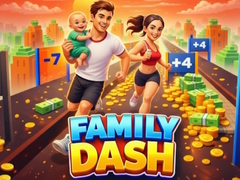 ເກມ Family Dash