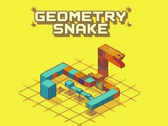 ເກມ Geometry Snake
