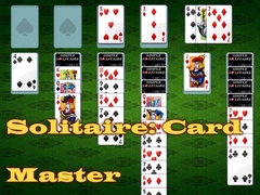 ເກມ Solitaire: Card Master